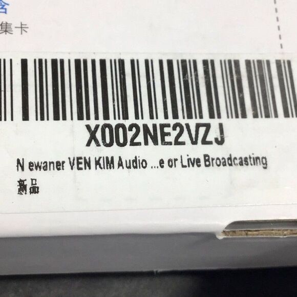 Video Capture Card, USB3.0 HDMI to USB C Audio Capture Card, 4K 1080P 60FPS - Picture 3 of 4